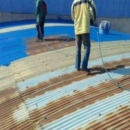 遂平地面翻新与地坪漆施工流程